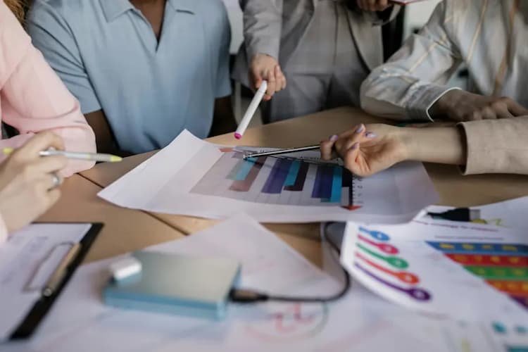 Administrative Project Support Techniques